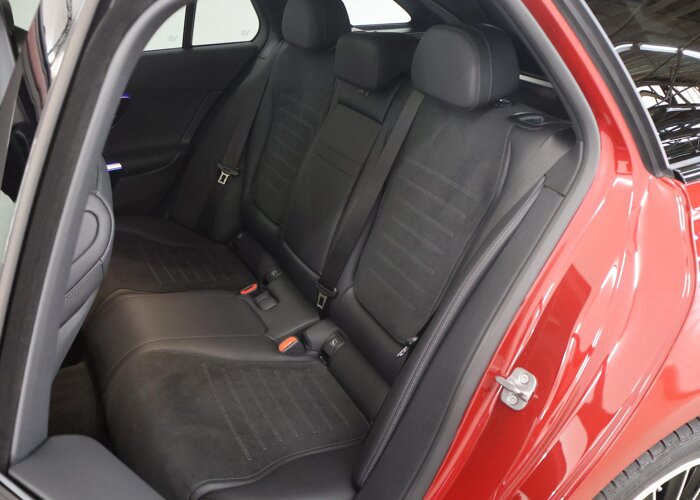 Mercedes-Benz C-Klasse Estate 300 e 140 Years Edition