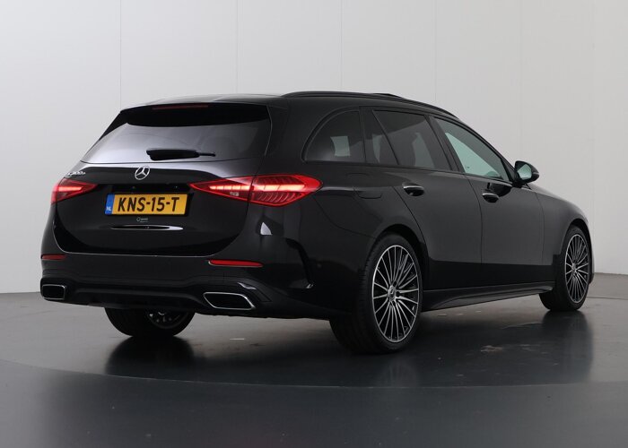 Mercedes-Benz C-Klasse Estate 300e 140 Years Edition