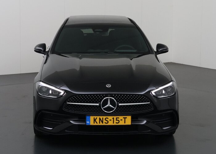 Mercedes-Benz C-Klasse Estate 300e 140 Years Edition