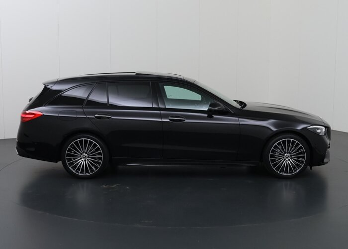 Mercedes-Benz C-Klasse Estate 300e 140 Years Edition