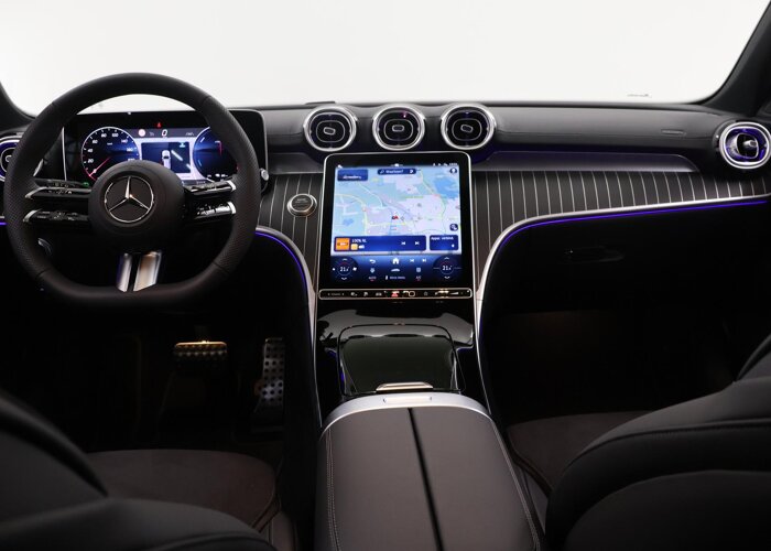 Mercedes-Benz C-Klasse Estate 300e 140 Years Edition