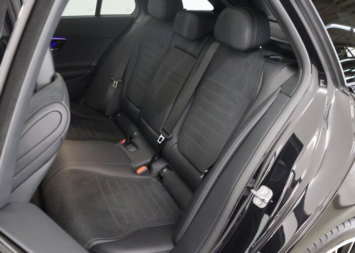 Mercedes-Benz C-Klasse Estate 300e 140 Years Edition
