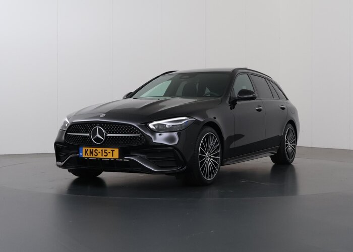 Mercedes-Benz C-Klasse Estate 300e 140 Years Edition