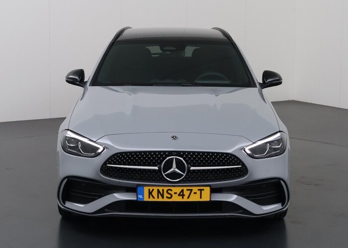 Mercedes-Benz C-Klasse Estate 300e 140 Years Edition