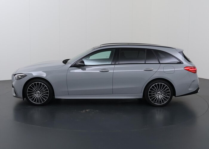 Mercedes-Benz C-Klasse Estate 300e 140 Years Edition