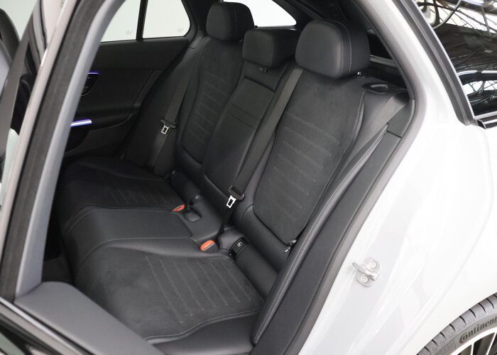 Mercedes-Benz C-Klasse Estate 300e 140 Years Edition