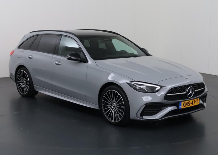 Mercedes-Benz C-Klasse Estate 300e 140 Years Edition
