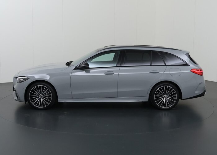 Mercedes-Benz C-Klasse Estate 300e 140 Years Edition