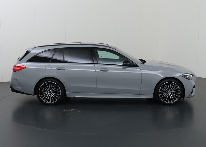 Mercedes-Benz C-Klasse Estate 300e 140 Years Edition
