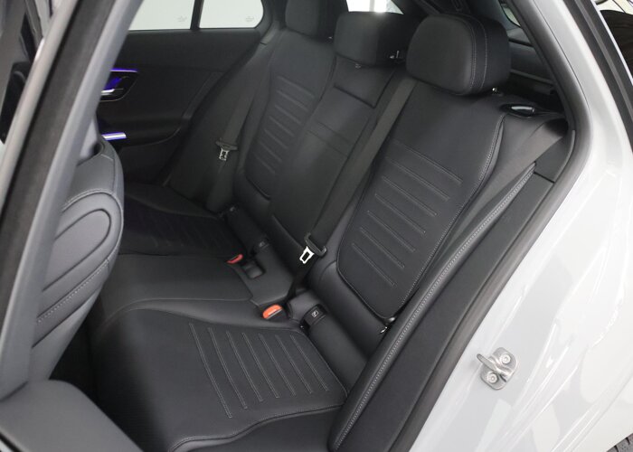 Mercedes-Benz C-Klasse Estate 300e 140 Years Edition