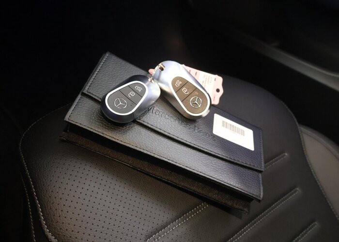 Mercedes-Benz C-Klasse Estate 300e 140 Years Edition