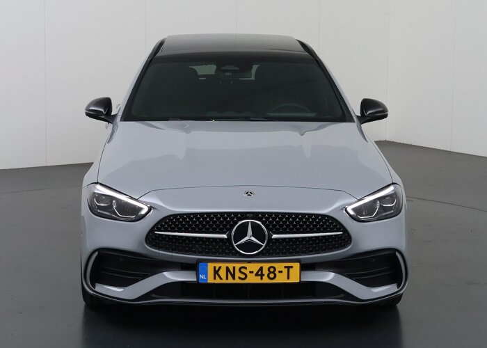 Mercedes-Benz C-Klasse Estate 300 e 140 Years Edition