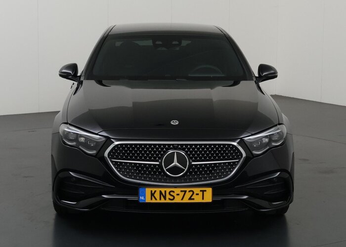 Mercedes-Benz E-Klasse 300e Sport Edition