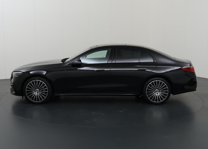 Mercedes-Benz E-Klasse 300e Sport Edition