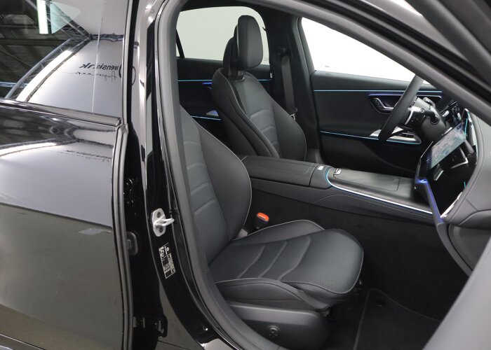 Mercedes-Benz E-Klasse 300e Sport Edition