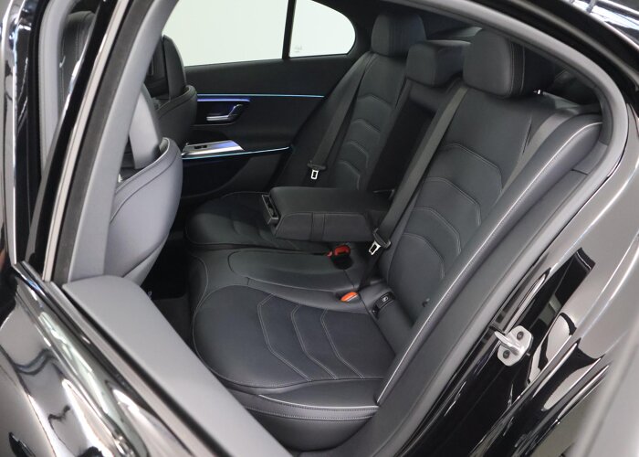 Mercedes-Benz E-Klasse 300e Sport Edition