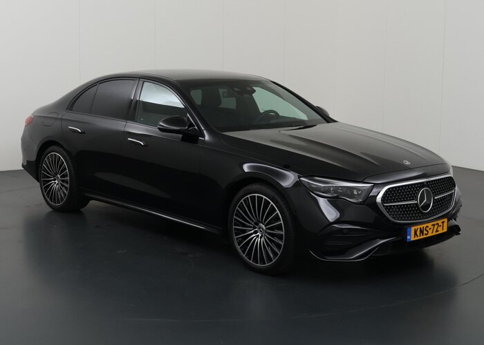 Mercedes-Benz E-Klasse 300e Sport Edition