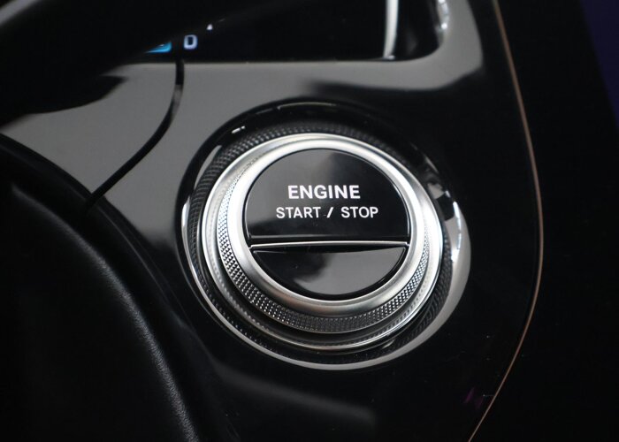 Mercedes-Benz E-Klasse 300e Sport Edition