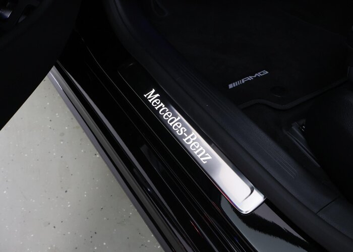 Mercedes-Benz E-Klasse 300e Sport Edition