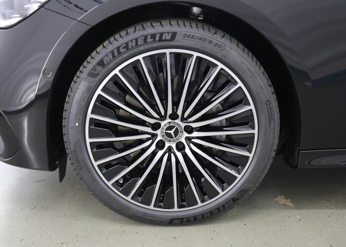 Mercedes-Benz E-Klasse 300e Sport Edition