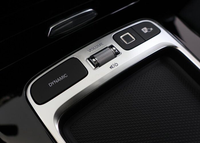 Mercedes-Benz CLA-Klasse 180 Business Solution AMG