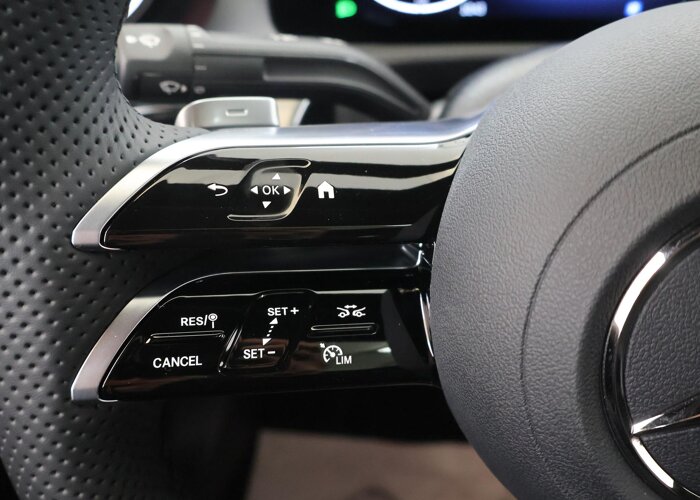 Mercedes-Benz CLA-Klasse 180 Business Solution AMG