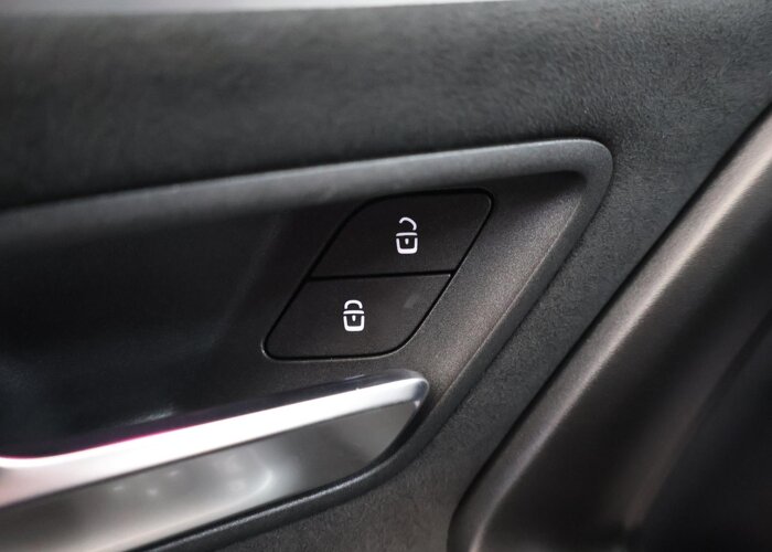 Mercedes-Benz CLA-Klasse 180 Business Solution AMG