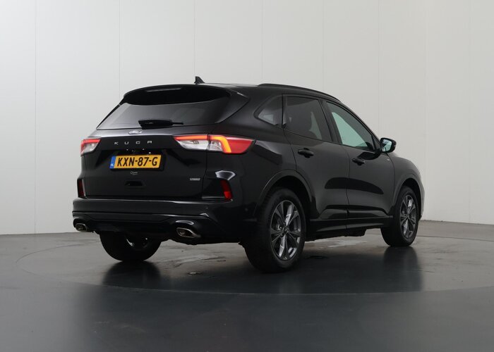 Ford Kuga 2.5 PHEV ST-Line