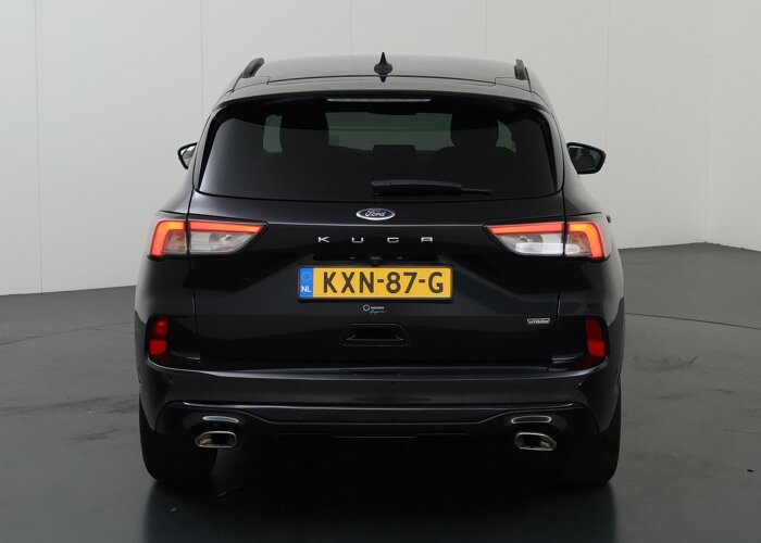 Ford Kuga 2.5 PHEV ST-Line