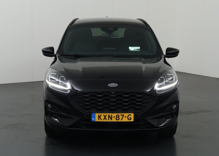Ford Kuga 2.5 PHEV ST-Line