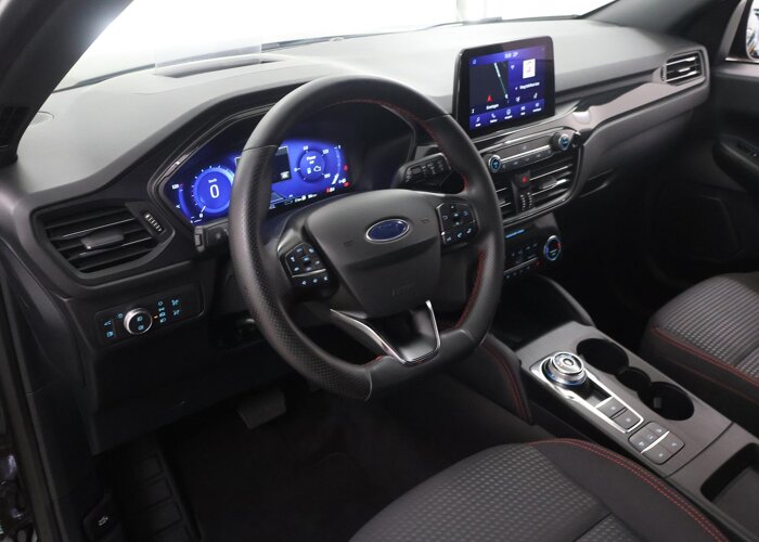 Ford Kuga 2.5 PHEV ST-Line