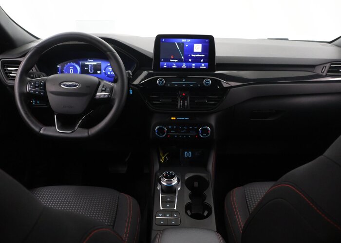 Ford Kuga 2.5 PHEV ST-Line