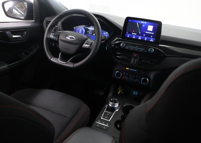 Ford Kuga 2.5 PHEV ST-Line