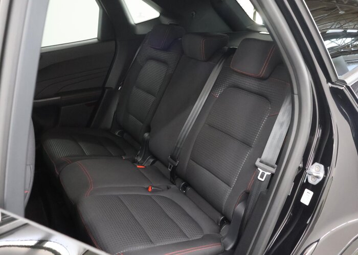 Ford Kuga 2.5 PHEV ST-Line
