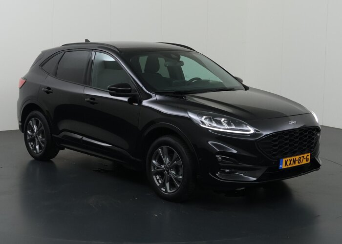 Ford Kuga 2.5 PHEV ST-Line