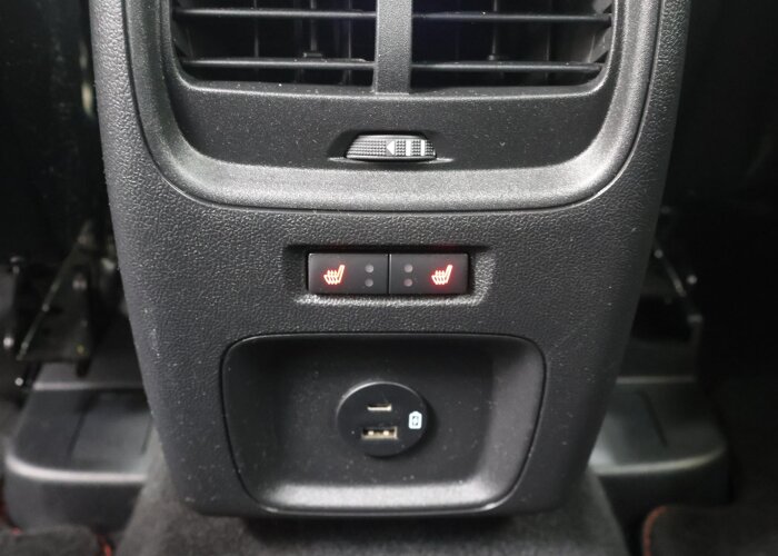 Ford Kuga 2.5 PHEV ST-Line