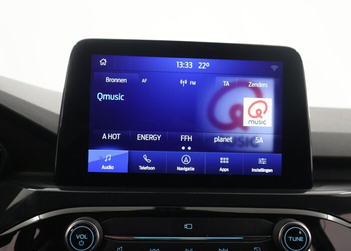 Ford Kuga 2.5 PHEV ST-Line