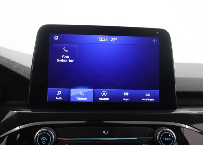 Ford Kuga 2.5 PHEV ST-Line