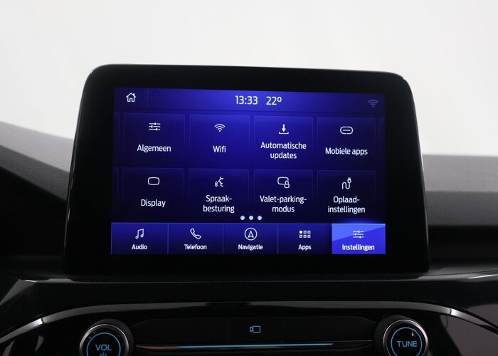 Ford Kuga 2.5 PHEV ST-Line
