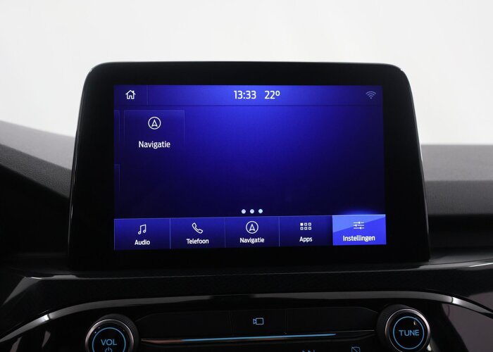 Ford Kuga 2.5 PHEV ST-Line