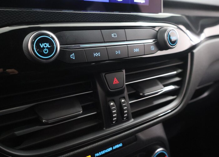 Ford Kuga 2.5 PHEV ST-Line