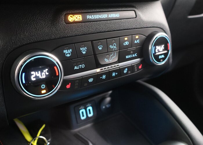 Ford Kuga 2.5 PHEV ST-Line