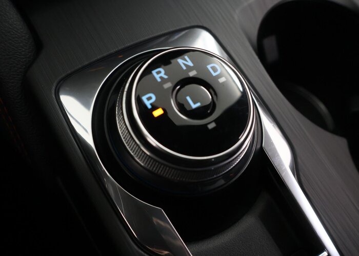 Ford Kuga 2.5 PHEV ST-Line