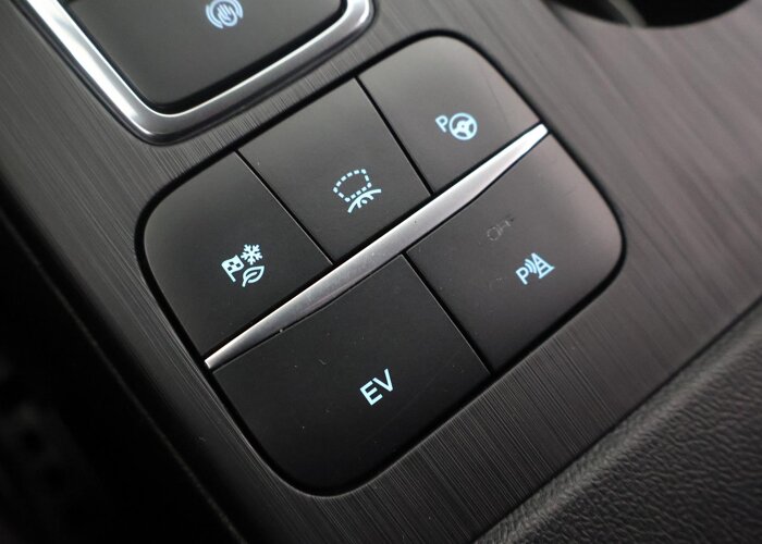 Ford Kuga 2.5 PHEV ST-Line