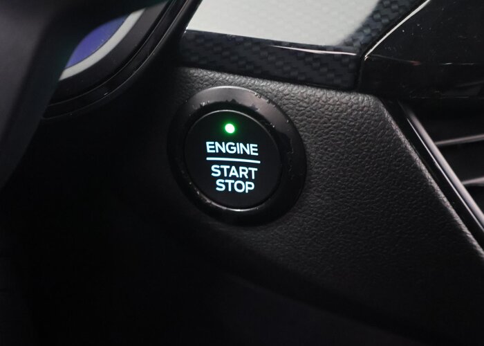 Ford Kuga 2.5 PHEV ST-Line