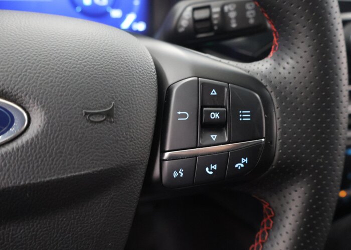 Ford Kuga 2.5 PHEV ST-Line