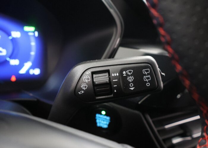 Ford Kuga 2.5 PHEV ST-Line
