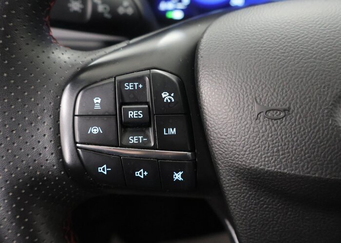 Ford Kuga 2.5 PHEV ST-Line