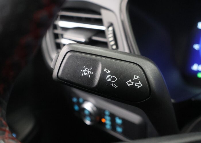 Ford Kuga 2.5 PHEV ST-Line