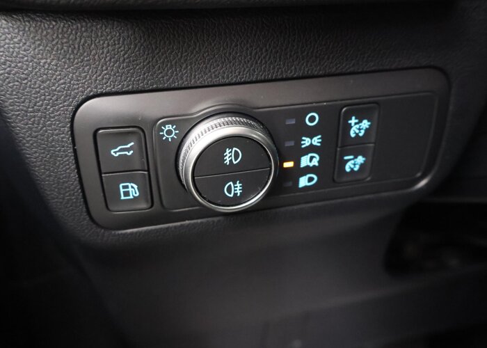 Ford Kuga 2.5 PHEV ST-Line